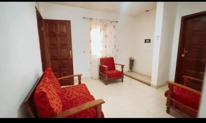 Zunox Guest House Freetown Exteriér fotografie